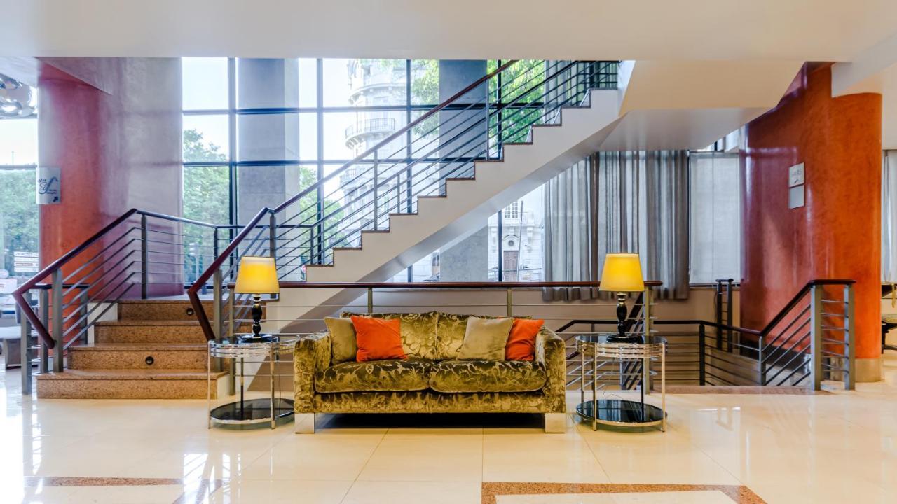 Hotel Marques De Pombal Lisboa المظهر الخارجي الصورة