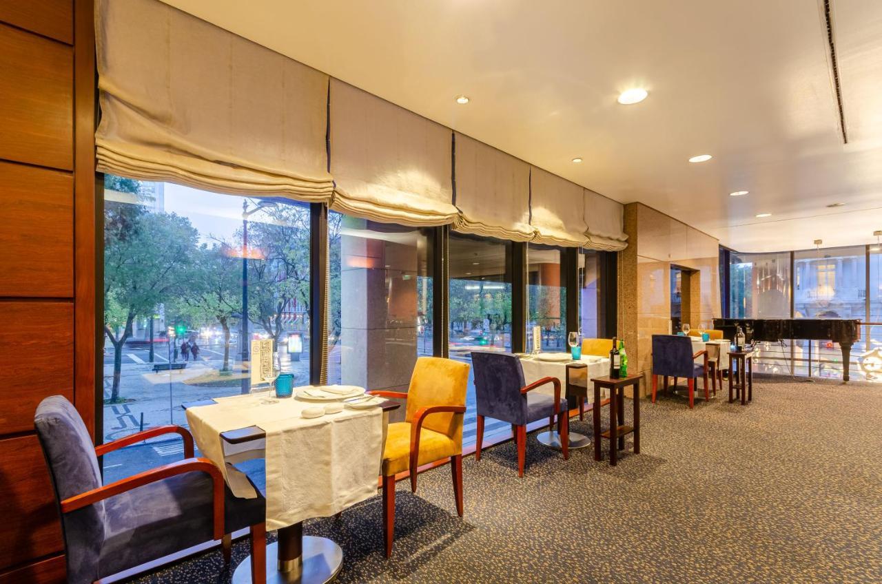 Hotel Marques De Pombal Lisboa المظهر الخارجي الصورة