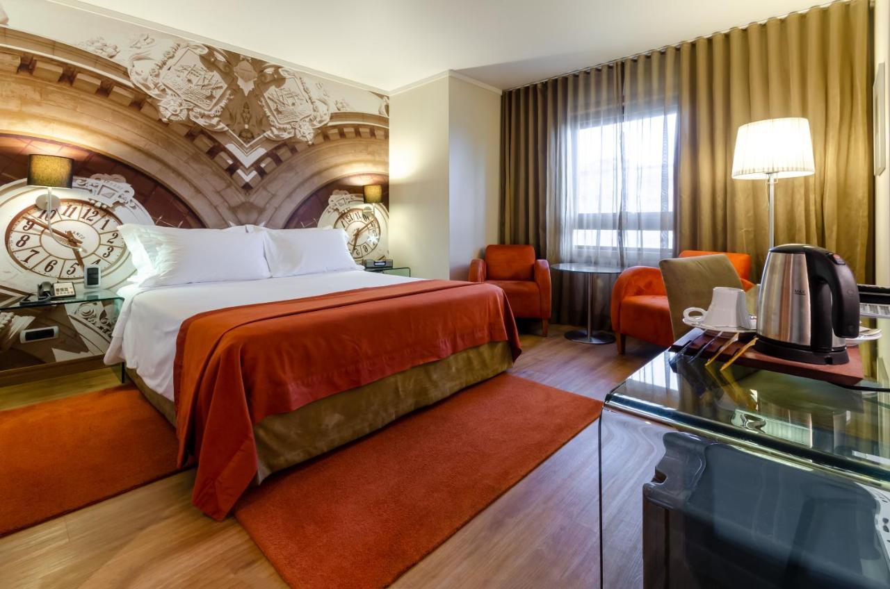 Hotel Marques De Pombal Lisboa المظهر الخارجي الصورة