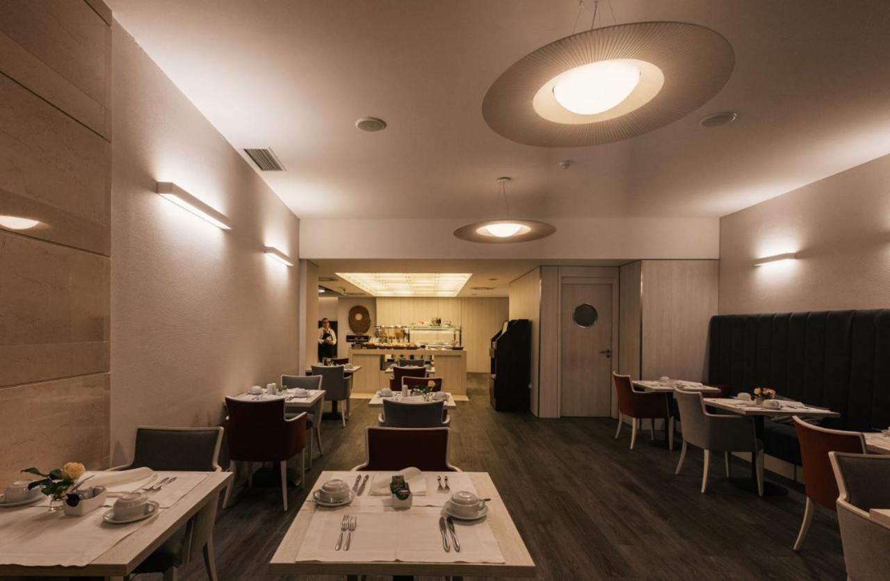 Hotel Marques De Pombal Lisboa المظهر الخارجي الصورة