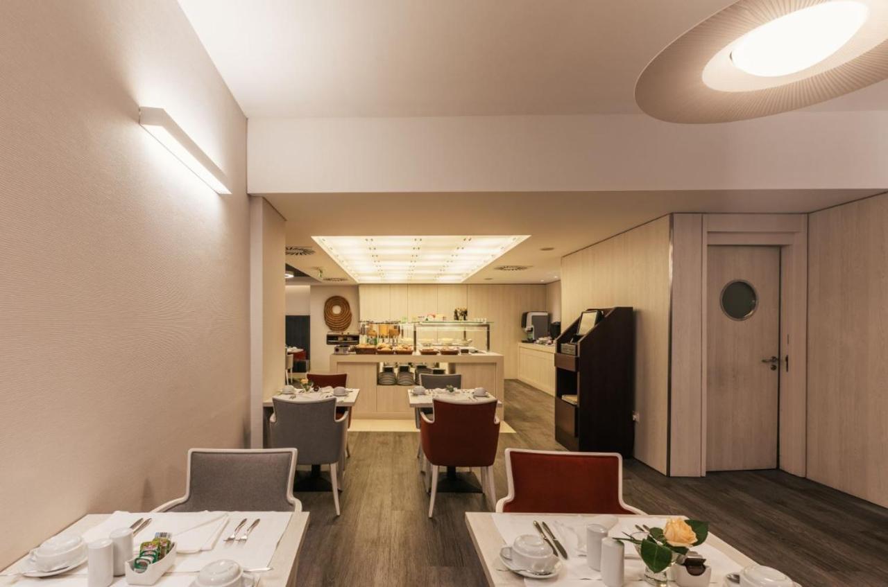 Hotel Marques De Pombal Lisboa المظهر الخارجي الصورة
