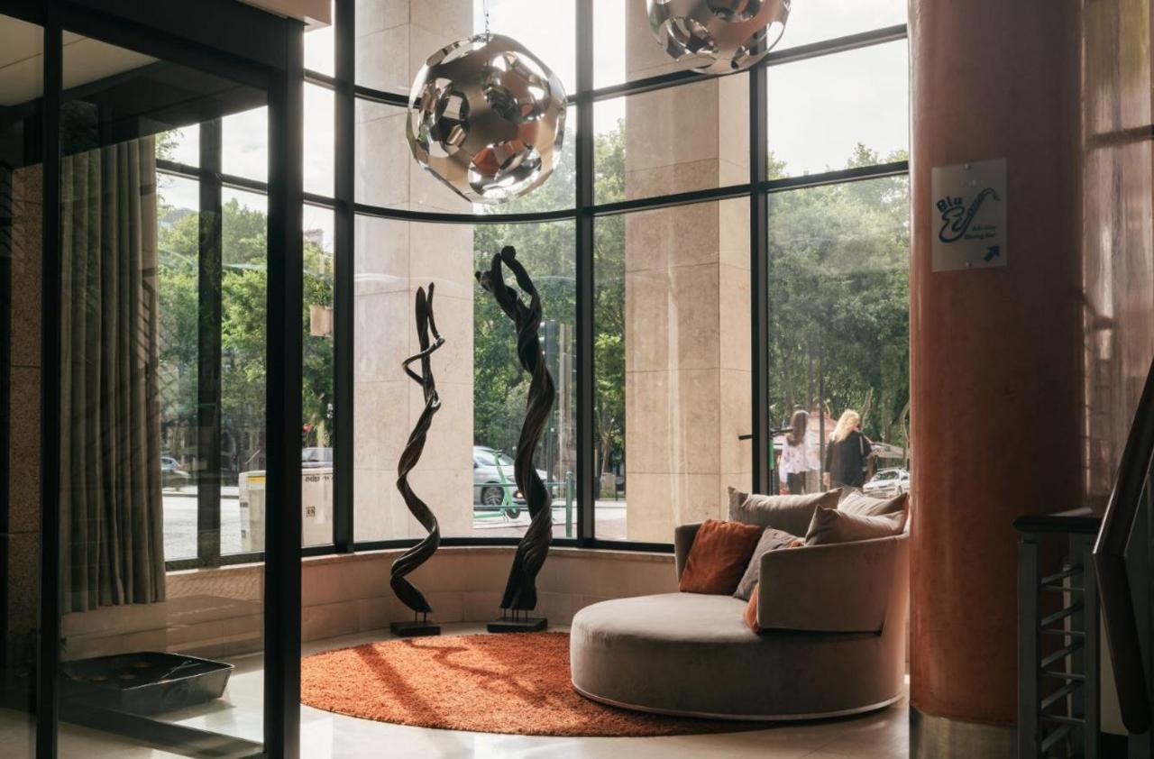 Hotel Marques De Pombal Lisboa المظهر الخارجي الصورة