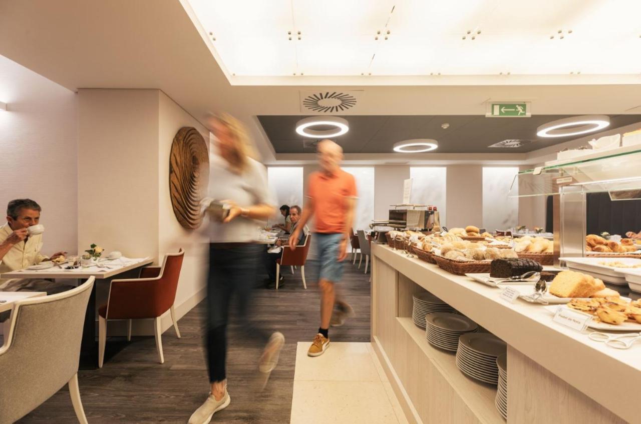 Hotel Marques De Pombal Lisboa المظهر الخارجي الصورة