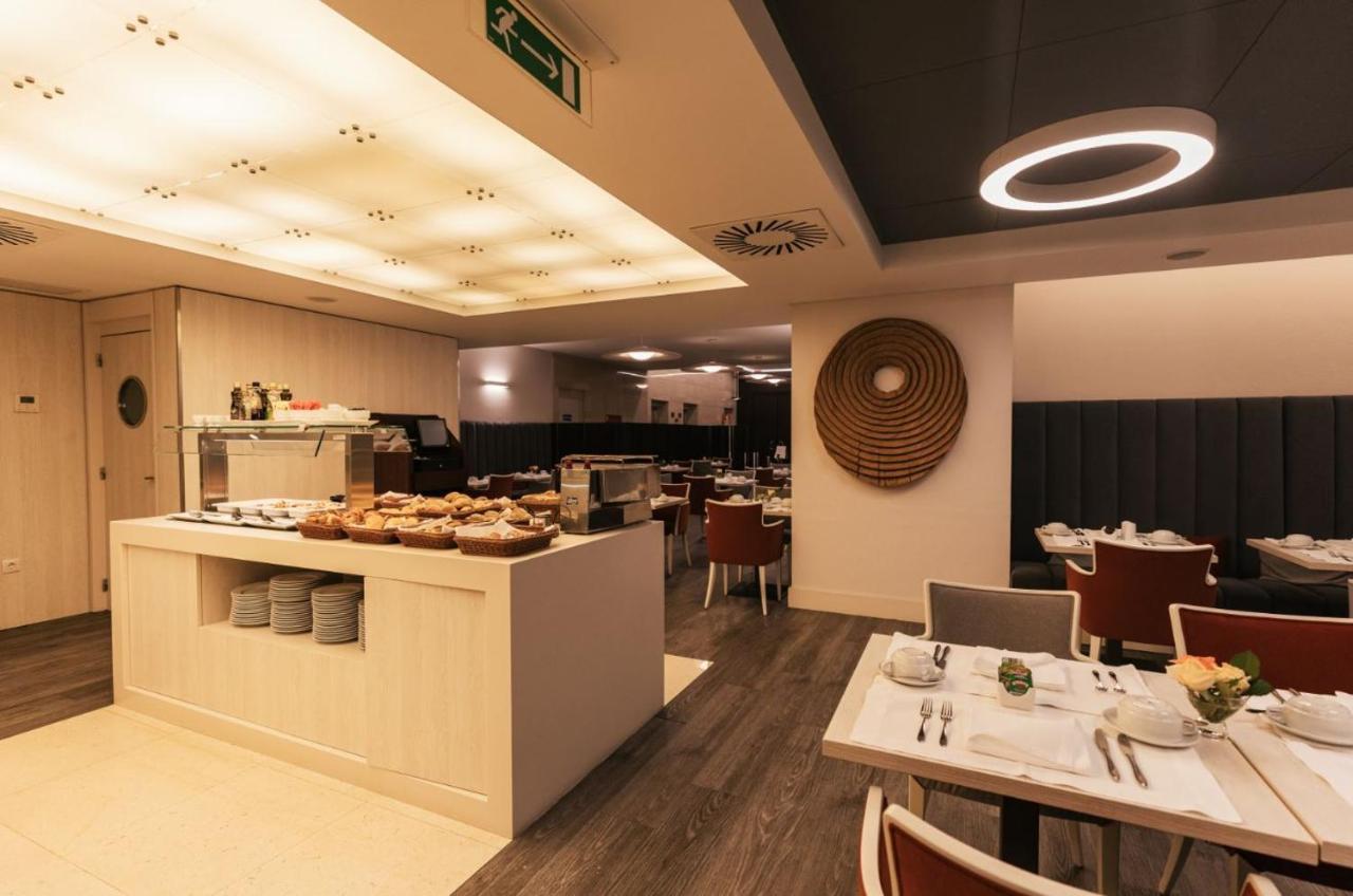 Hotel Marques De Pombal Lisboa المظهر الخارجي الصورة