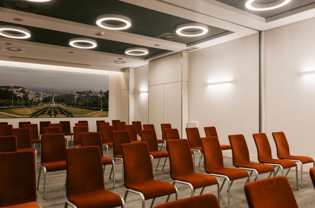 Hotel Marques De Pombal Lisboa المظهر الخارجي الصورة