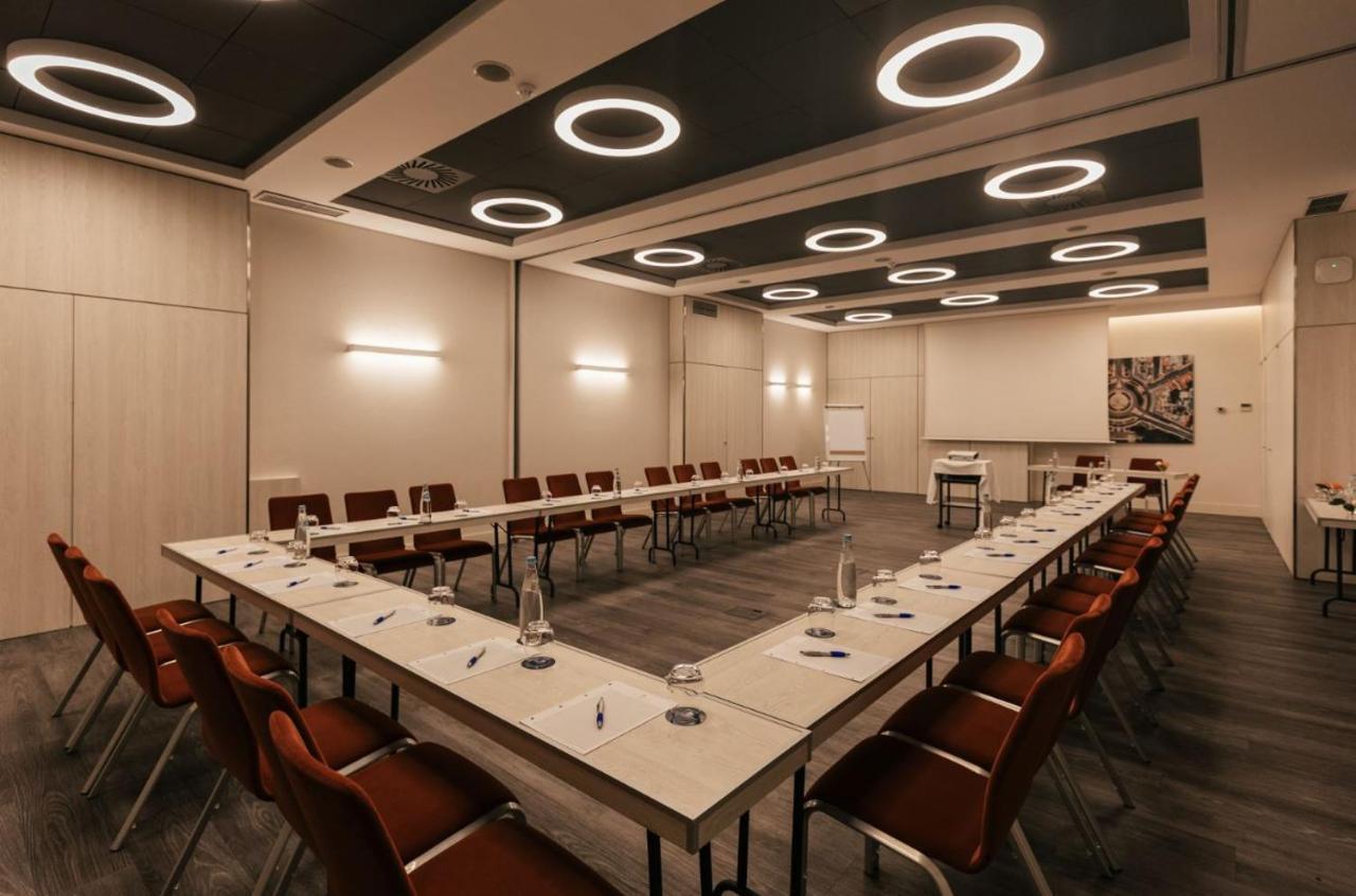 Hotel Marques De Pombal Lisboa المظهر الخارجي الصورة