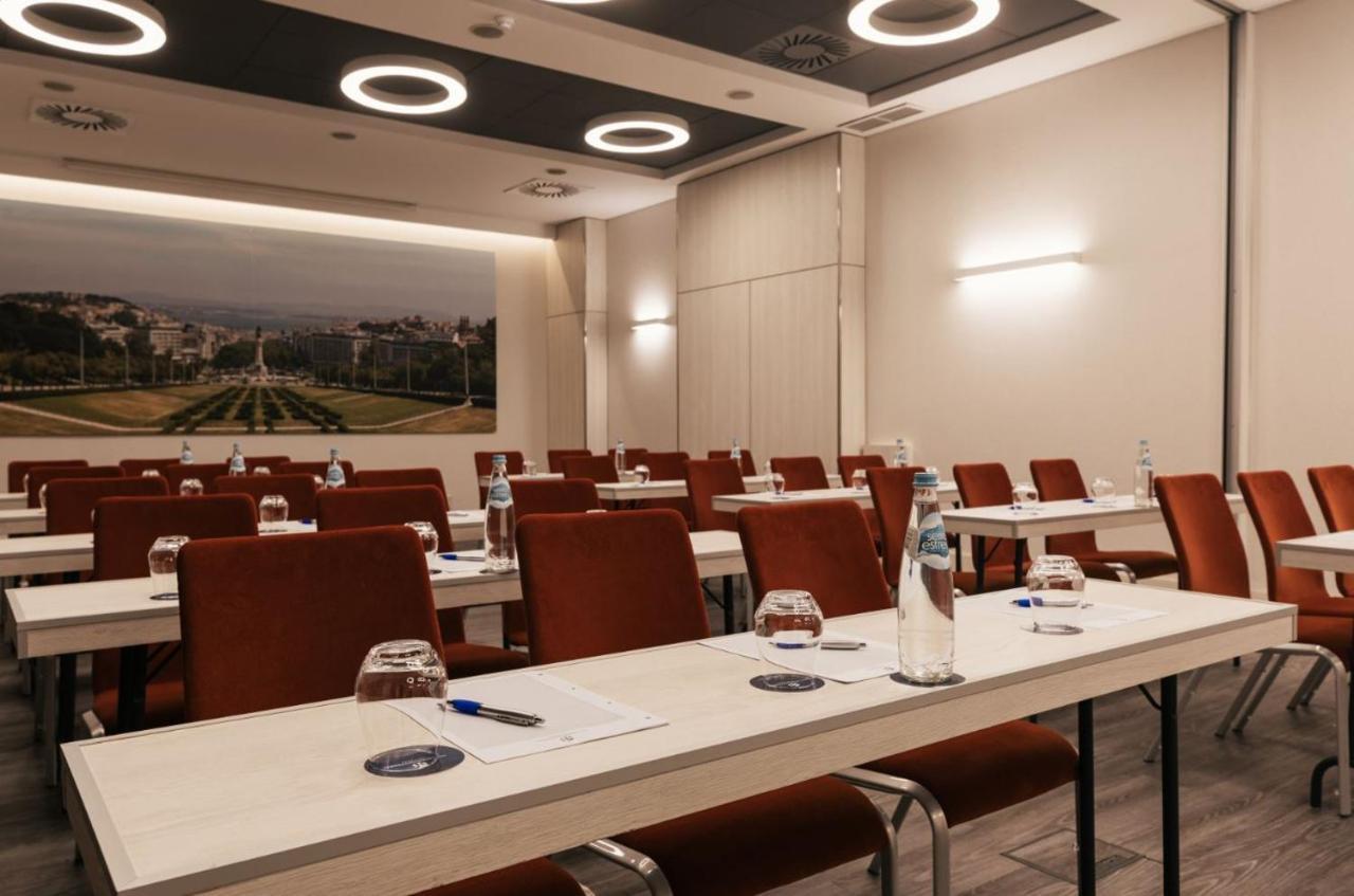 Hotel Marques De Pombal Lisboa المظهر الخارجي الصورة