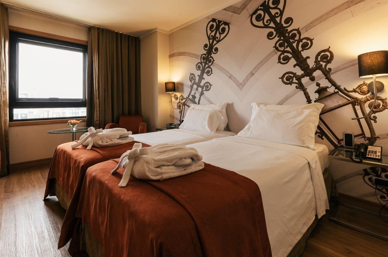 Hotel Marques De Pombal Lisboa المظهر الخارجي الصورة