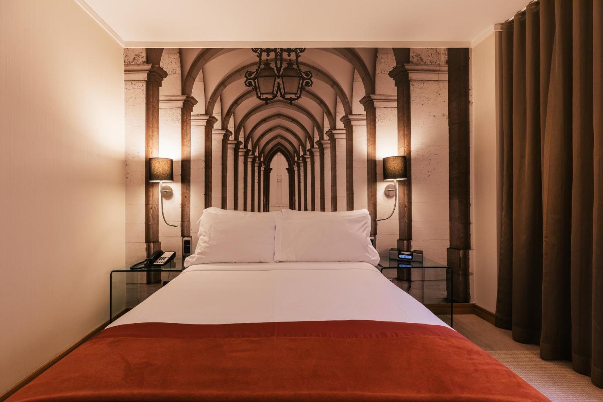 Hotel Marques De Pombal Lisboa المظهر الخارجي الصورة