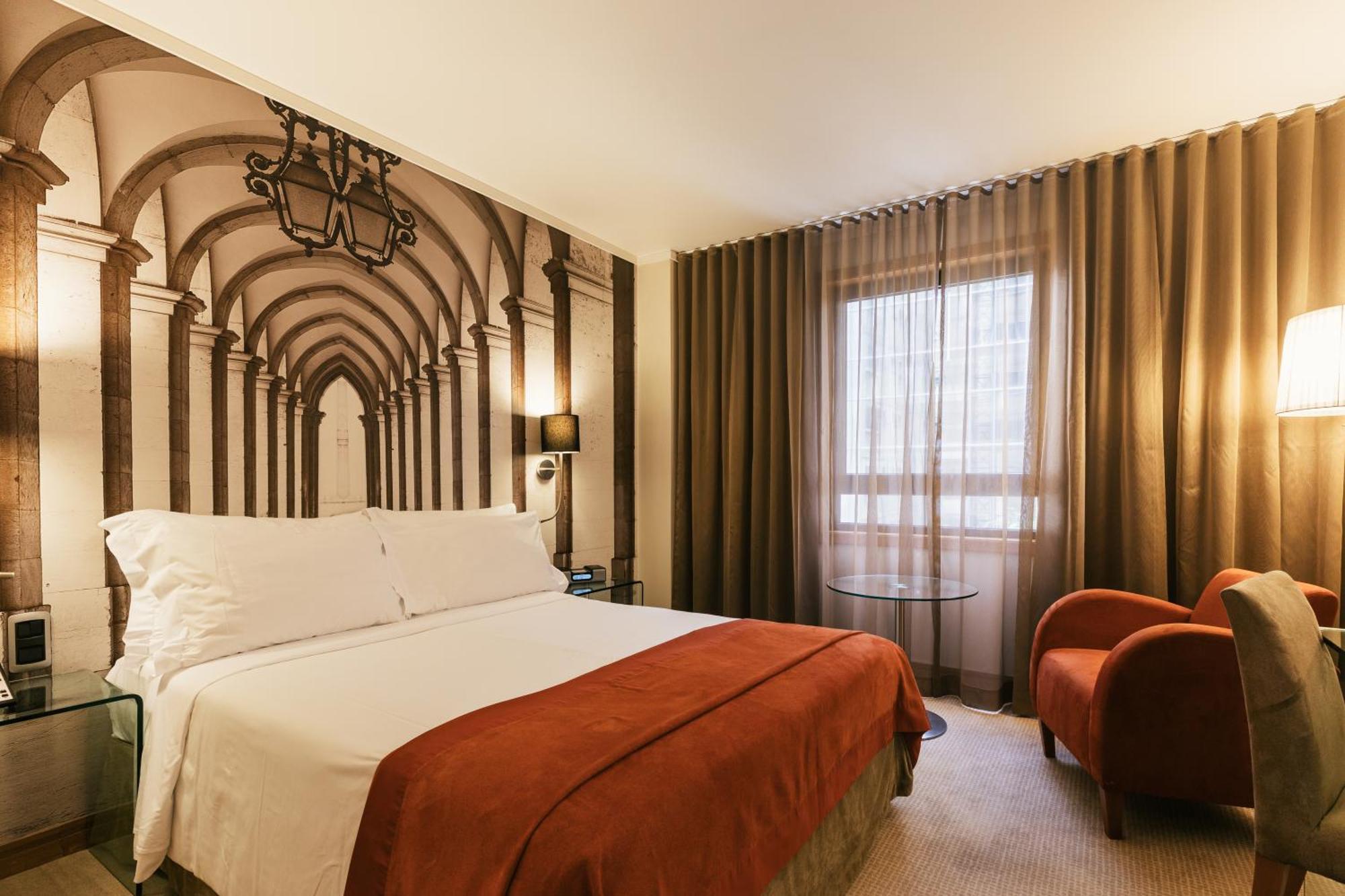 Hotel Marques De Pombal Lisboa المظهر الخارجي الصورة